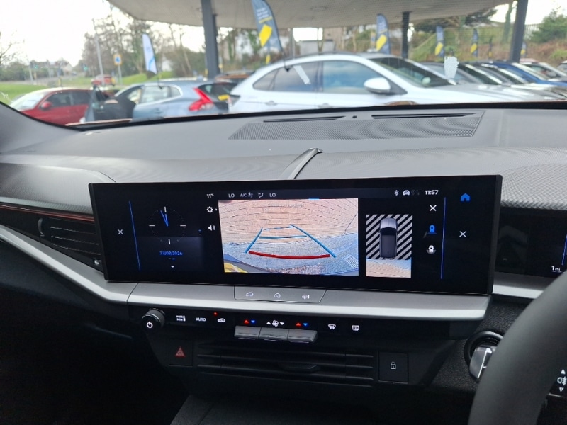 Used Vauxhall Grandland 2026 for sale - 77964203: Photo 16