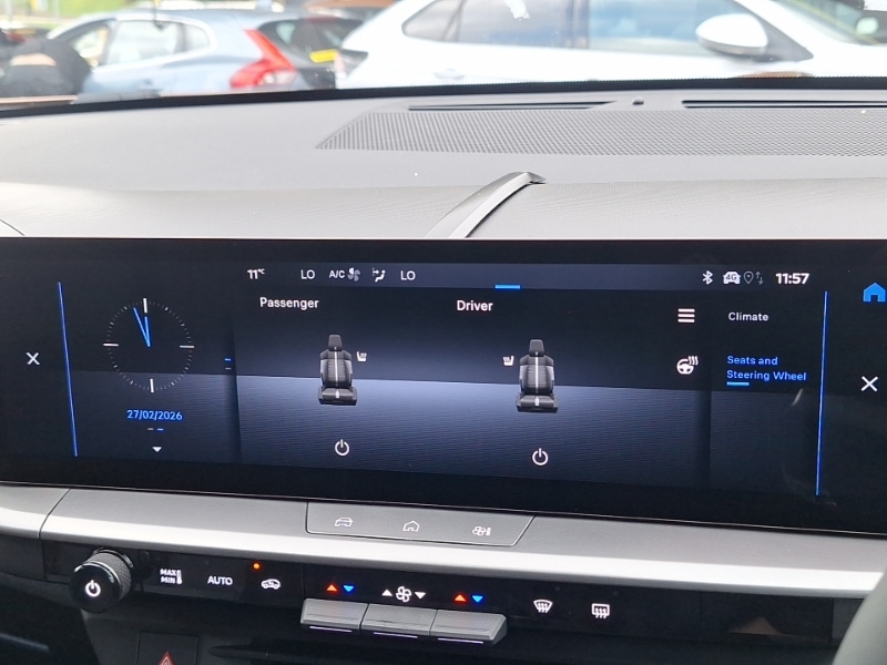 Used Vauxhall Grandland 2026 for sale - 77964203: Photo 17