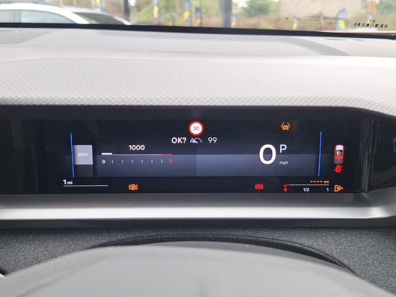 Used Vauxhall Grandland 2026 for sale - 77964203: Photo 19