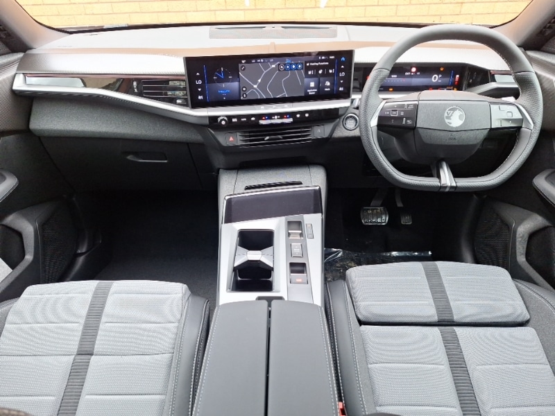 Used Vauxhall Grandland 2026 for sale - 77964203: Photo 2