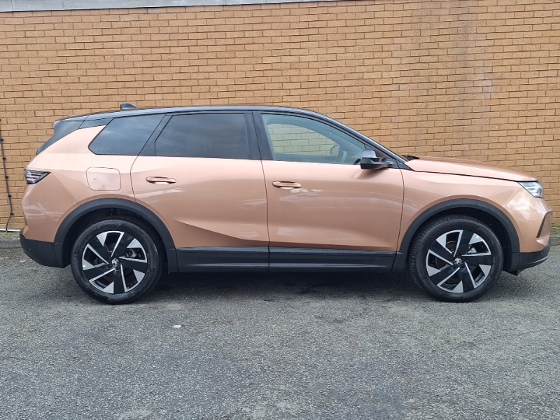 Used Vauxhall Grandland 2026 for sale - 77964203: Photo 4