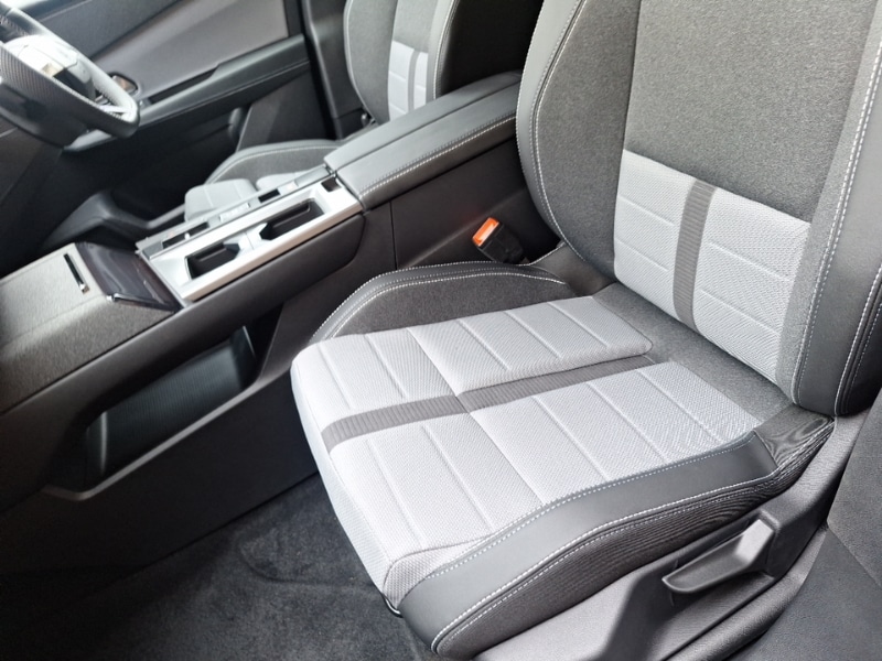 Used Vauxhall Grandland 2026 for sale - 77964203: Photo 5