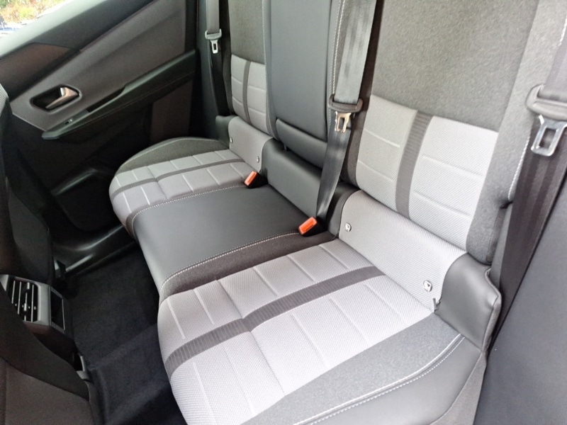 Used Vauxhall Grandland 2026 for sale - 77964203: Photo 6