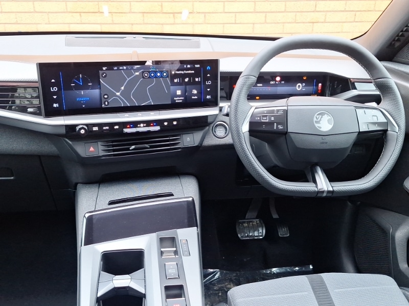 Used Vauxhall Grandland 2026 for sale - 77964203: Photo 7