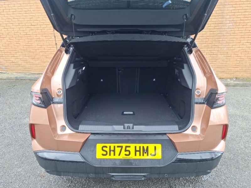 Used Vauxhall Grandland 2026 for sale - 77964203: Photo 8