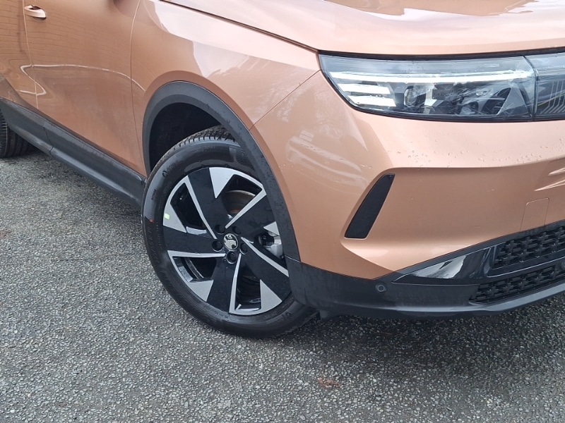 Used Vauxhall Grandland 2026 for sale - 77964203: Photo 9