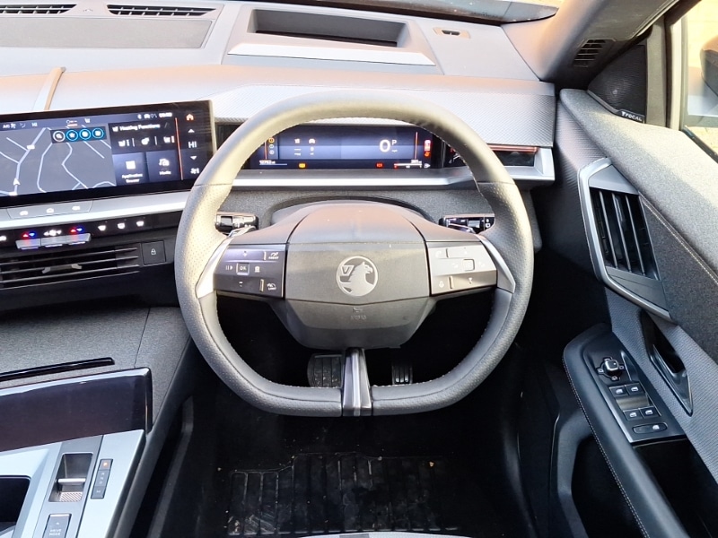 Used Vauxhall Grandland 2025 for sale - 76911643: Photo 11