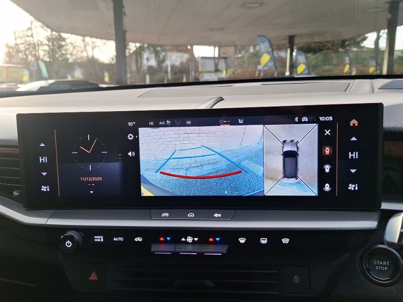 Used Vauxhall Grandland 2025 for sale - 76911643: Photo 14