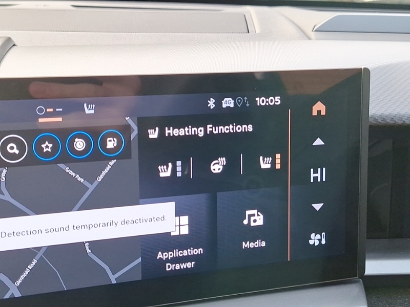 Used Vauxhall Grandland 2025 for sale - 76911643: Photo 15