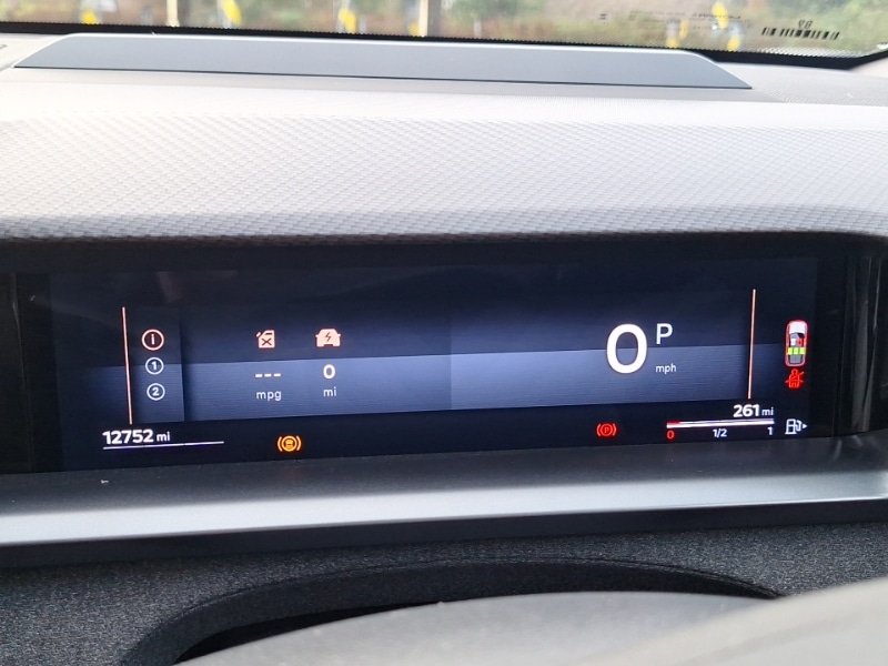 Used Vauxhall Grandland 2025 for sale - 76911643: Photo 18