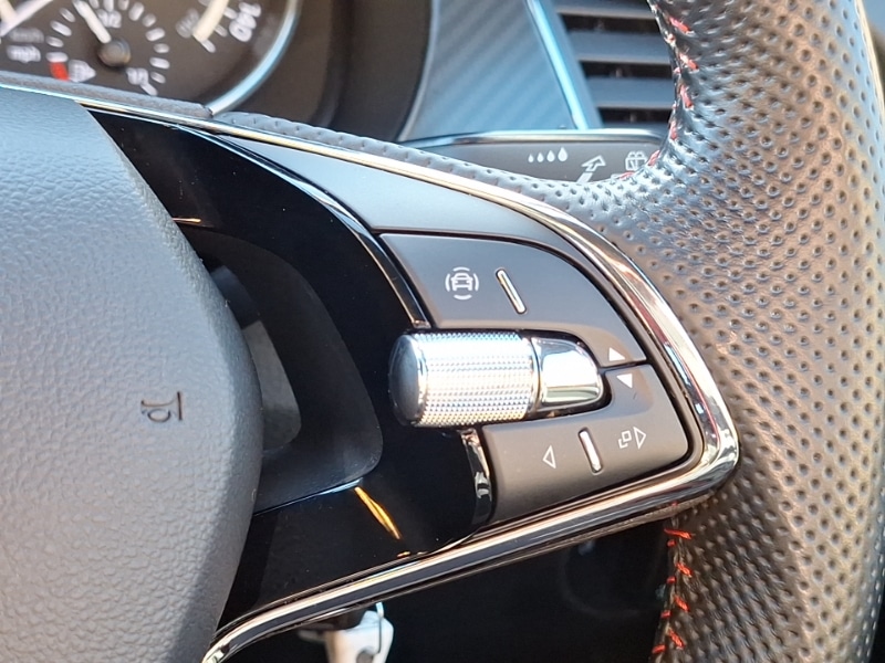 Used Skoda Fabia 2021 for sale - 77776920: Photo 16