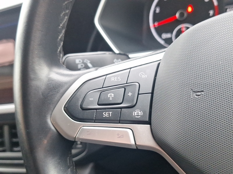 Used Volkswagen T-Cross 2021 for sale - 77418951: Photo 14