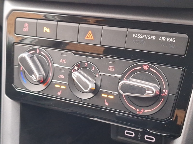 Used Volkswagen T-Cross 2021 for sale - 77418951: Photo 18