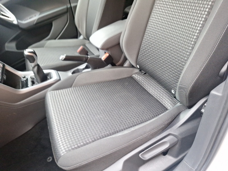 Used Volkswagen T-Cross 2021 for sale - 77418951: Photo 5