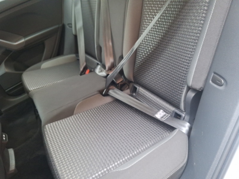 Used Volkswagen T-Cross 2021 for sale - 77418951: Photo 6