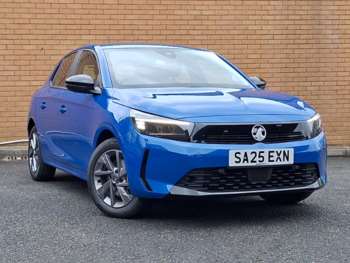 2025 - 1.2 Turbo Design 5dr