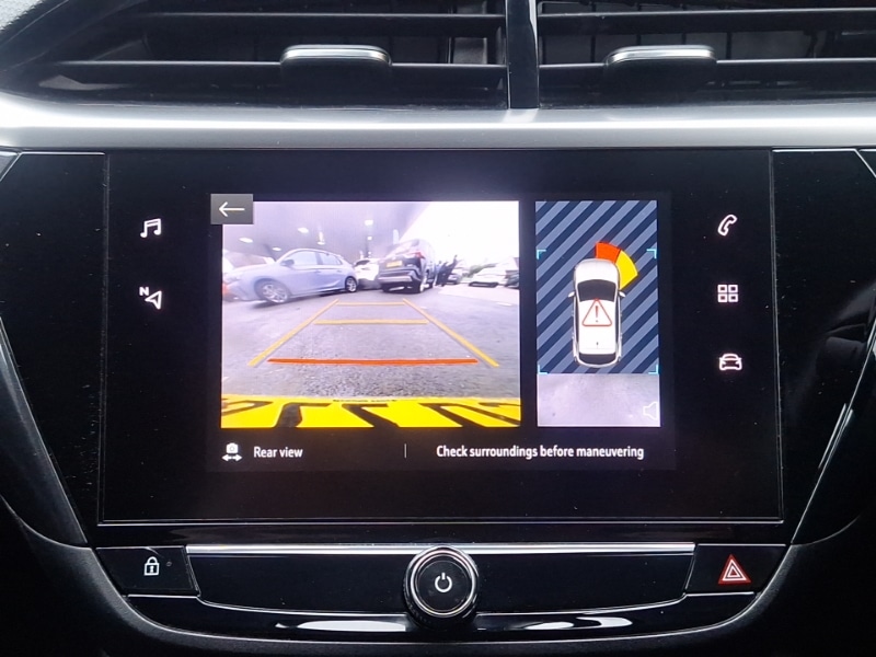 Used Vauxhall Corsa 2022 for sale - 76484022: Photo 10