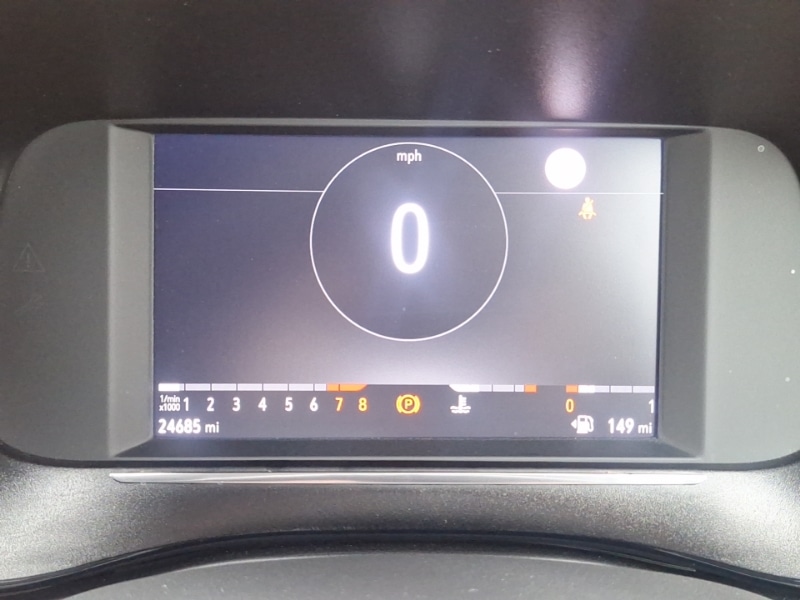 Used Vauxhall Corsa 2022 for sale - 76484022: Photo 11