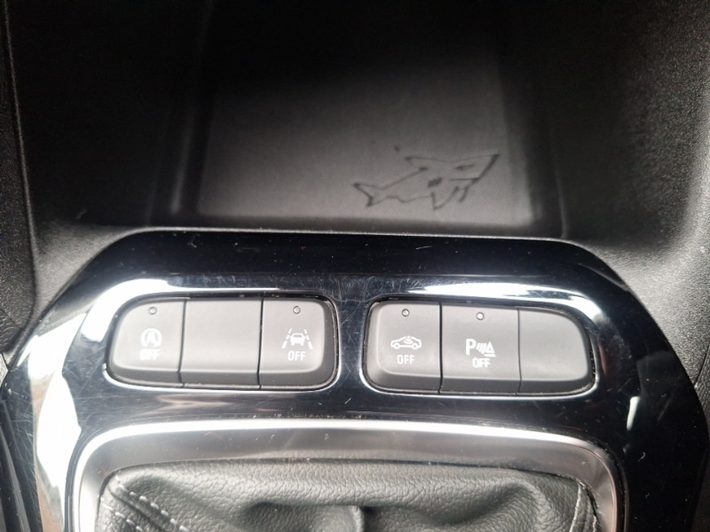 Used Vauxhall Corsa 2022 for sale - 76484022: Photo 14