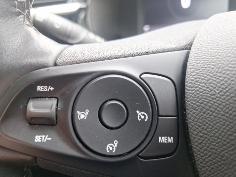 Used Vauxhall Corsa 2022 for sale - 76484022: Photo 15