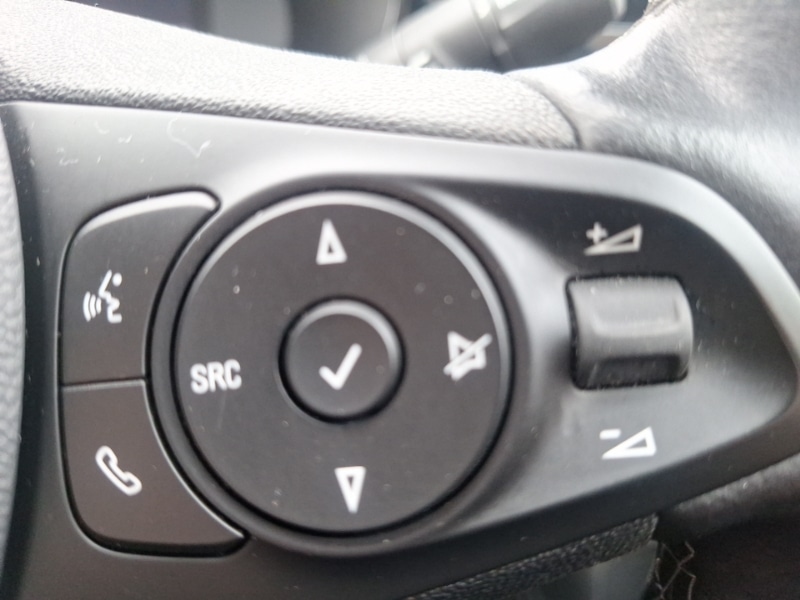 Used Vauxhall Corsa 2022 for sale - 76484022: Photo 16