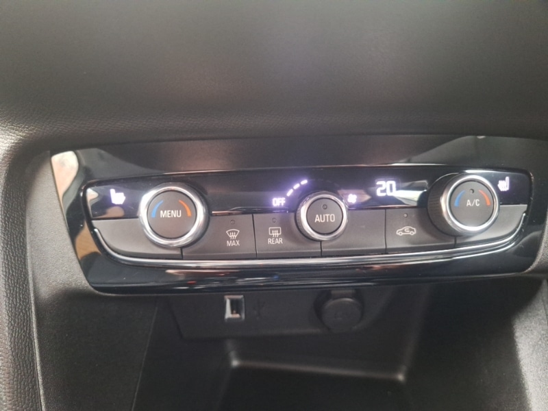 Used Vauxhall Corsa 2022 for sale - 76484022: Photo 17