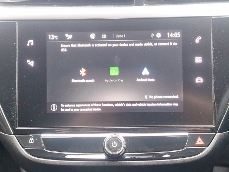 Used Vauxhall Corsa 2022 for sale - 76484022: Photo 18