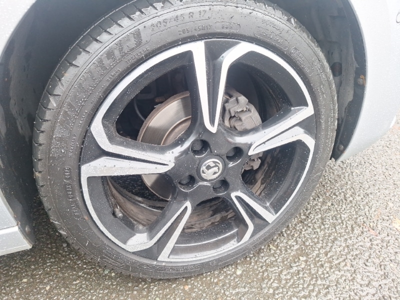 Used Vauxhall Corsa 2022 for sale - 76484022: Photo 19