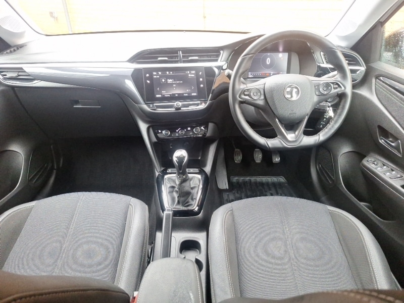 Used Vauxhall Corsa 2022 for sale - 76484022: Photo 2