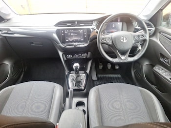 Used Vauxhall Corsa 2022 for sale - 76484022: Photo