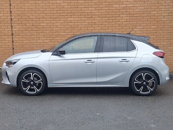 Used Vauxhall Corsa 2022 for sale - 76484022: Photo