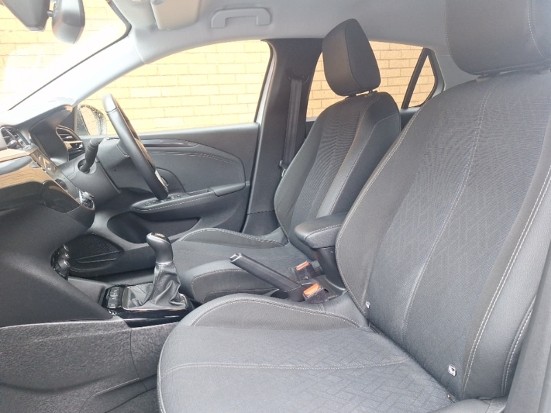 Used Vauxhall Corsa 2022 for sale - 76484022: Photo 5