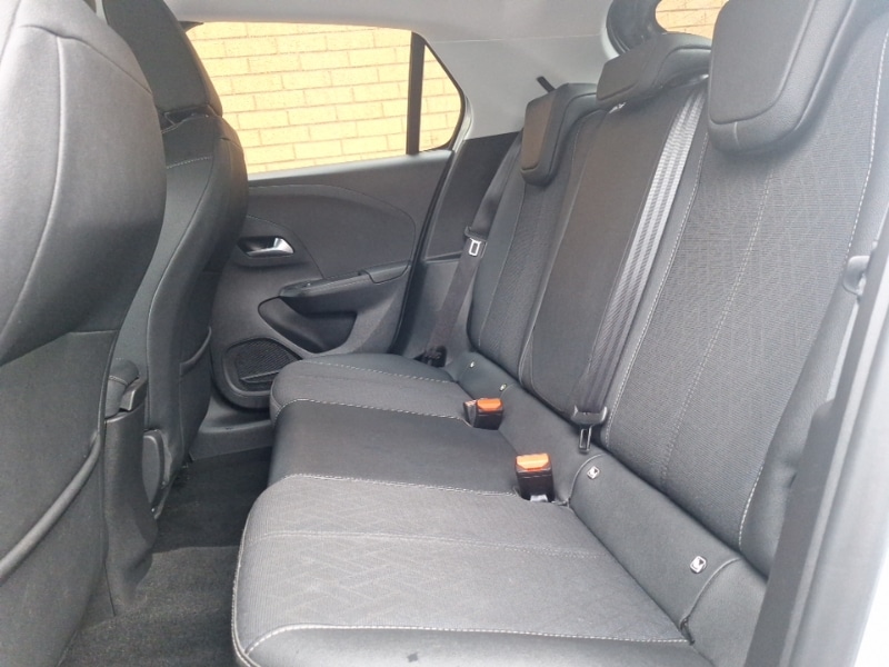 Used Vauxhall Corsa 2022 for sale - 76484022: Photo 6