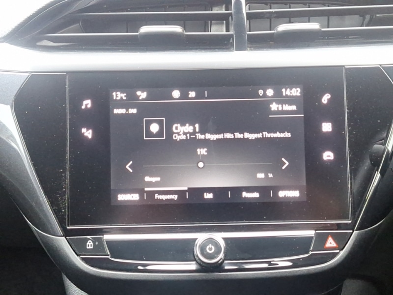 Used Vauxhall Corsa 2022 for sale - 76484022: Photo 7