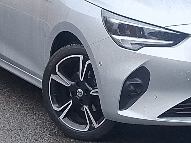 Used Vauxhall Corsa 2022 for sale - 76484022: Photo 9