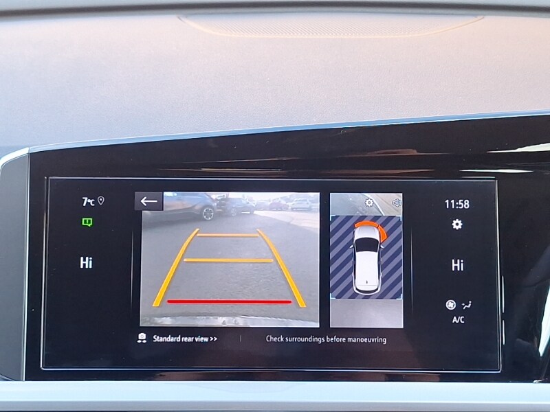 Used Vauxhall Grandland 2024 for sale - 77475866: Photo 10