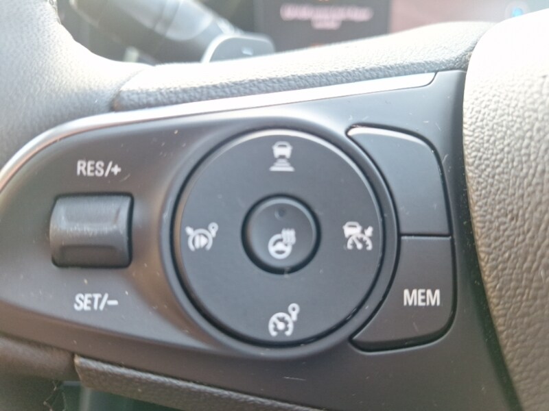 Used Vauxhall Grandland 2024 for sale - 77475866: Photo 13