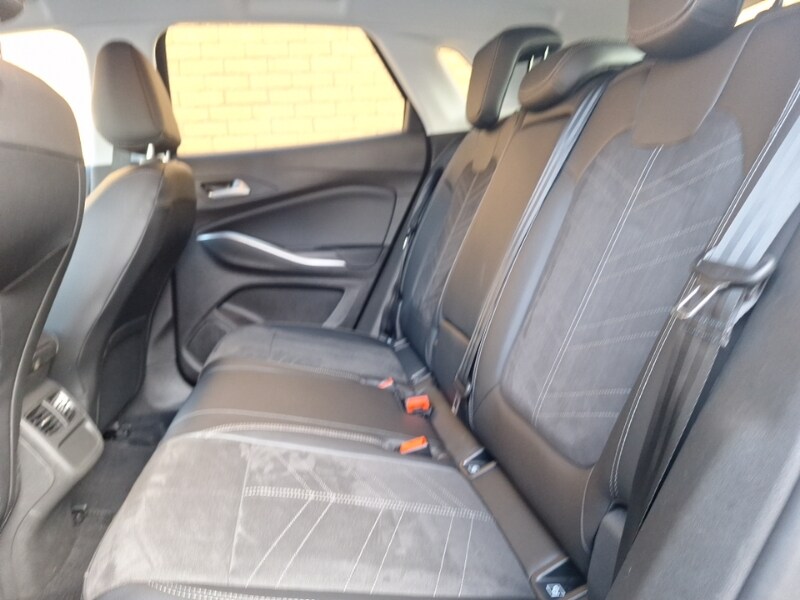 Used Vauxhall Grandland 2024 for sale - 77475866: Photo 6