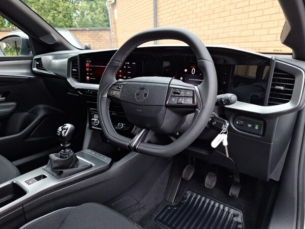 Used Vauxhall Mokka 2025 for sale - 76191627: Photo 10