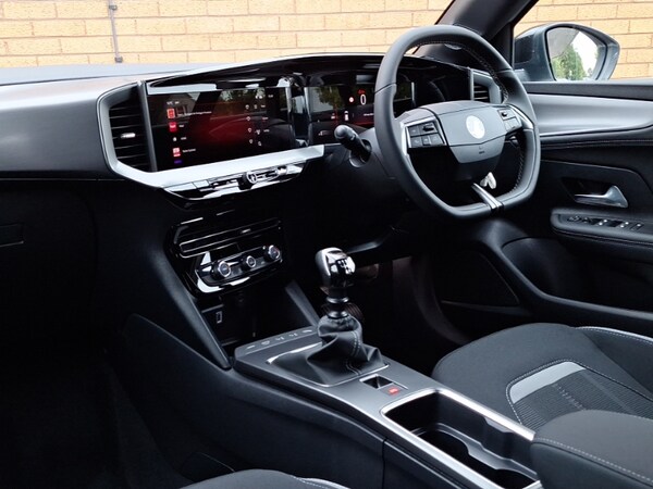 Used Vauxhall Mokka 2025 for sale - 76191627: Photo 11