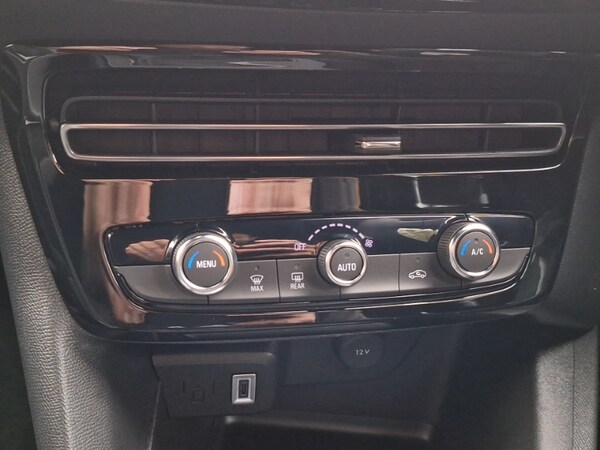 Used Vauxhall Mokka 2025 for sale - 76191627: Photo 14