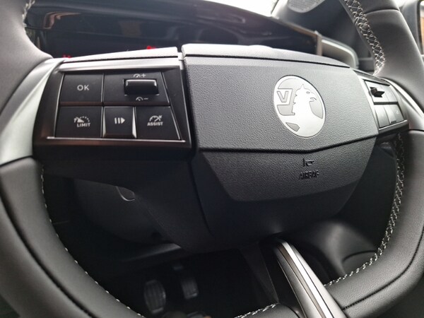 Used Vauxhall Mokka 2025 for sale - 76191627: Photo 19