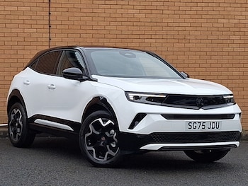 Vauxhall - Mokka