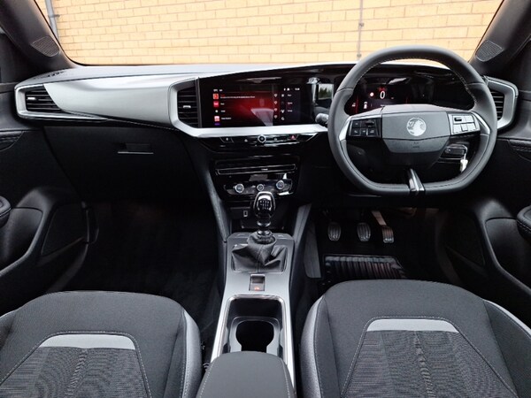 Used Vauxhall Mokka 2025 for sale - 76191627: Photo 2