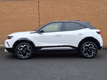 Used Vauxhall Mokka 2025 for sale - 76191627: Photo 4