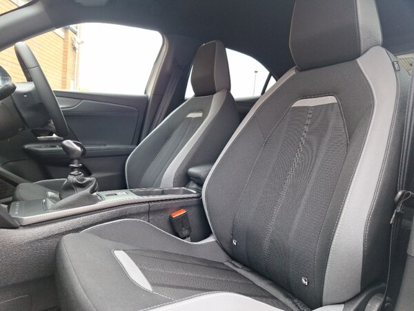 Used Vauxhall Mokka 2025 for sale - 76191627: Photo 5