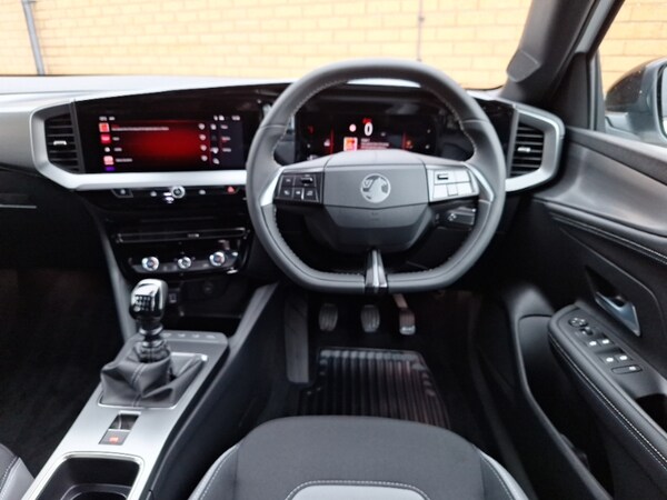 Used Vauxhall Mokka 2025 for sale - 76191627: Photo 7