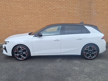 Used Vauxhall Astra 2022 for sale - 79425122: Photo