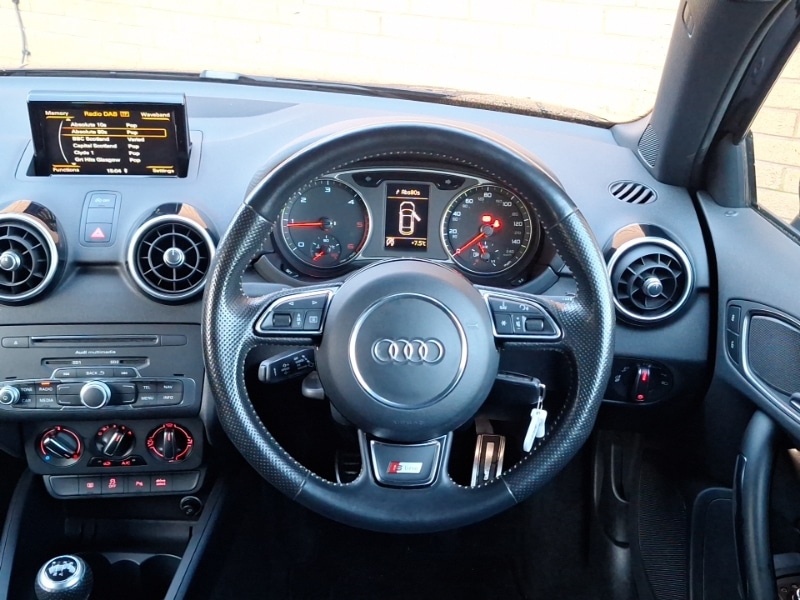 Used Audi A1 2017 for sale - 77024379: Photo 10