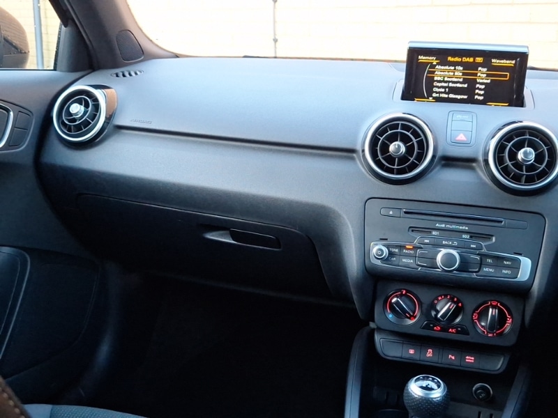 Used Audi A1 2017 for sale - 77024379: Photo 11